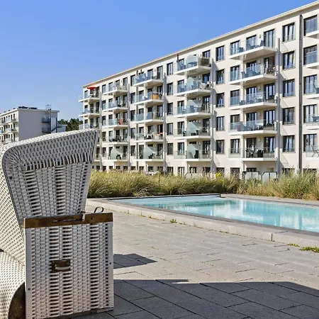 Captn Apartment Binz