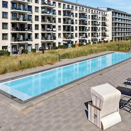 Captn Apartment