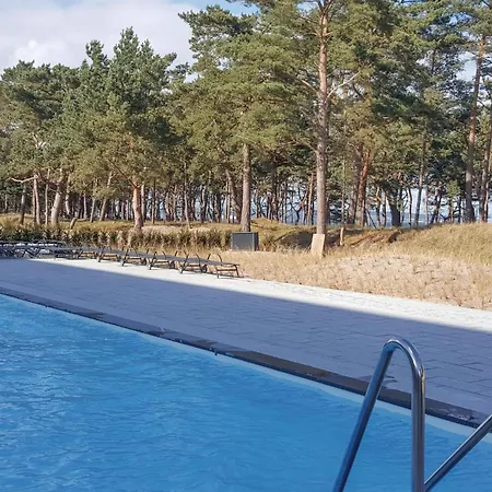 Apartment Captn Binz
