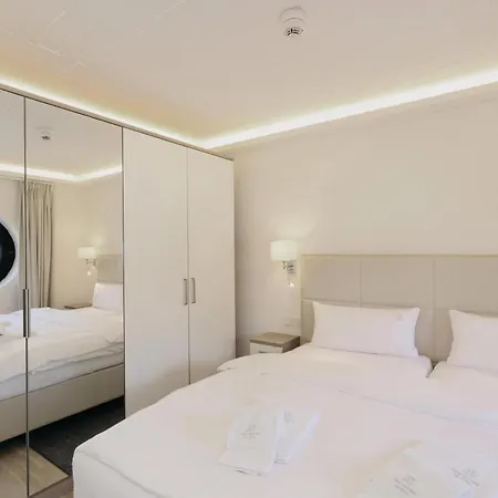 Captn Apartment *