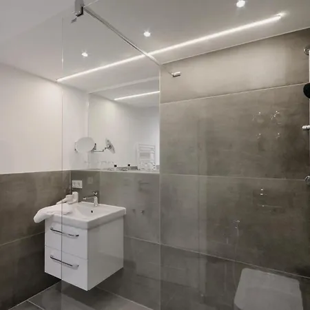 Captn Apartment *