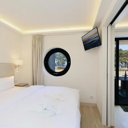Apartment Captn *