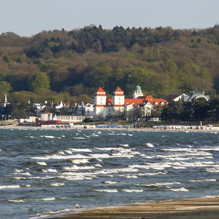 Apartment Captn Binz