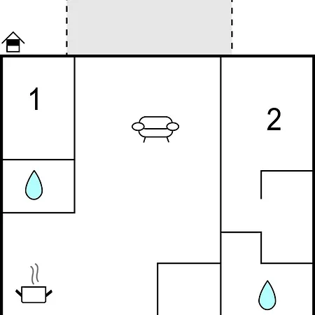 Apartment Captn *